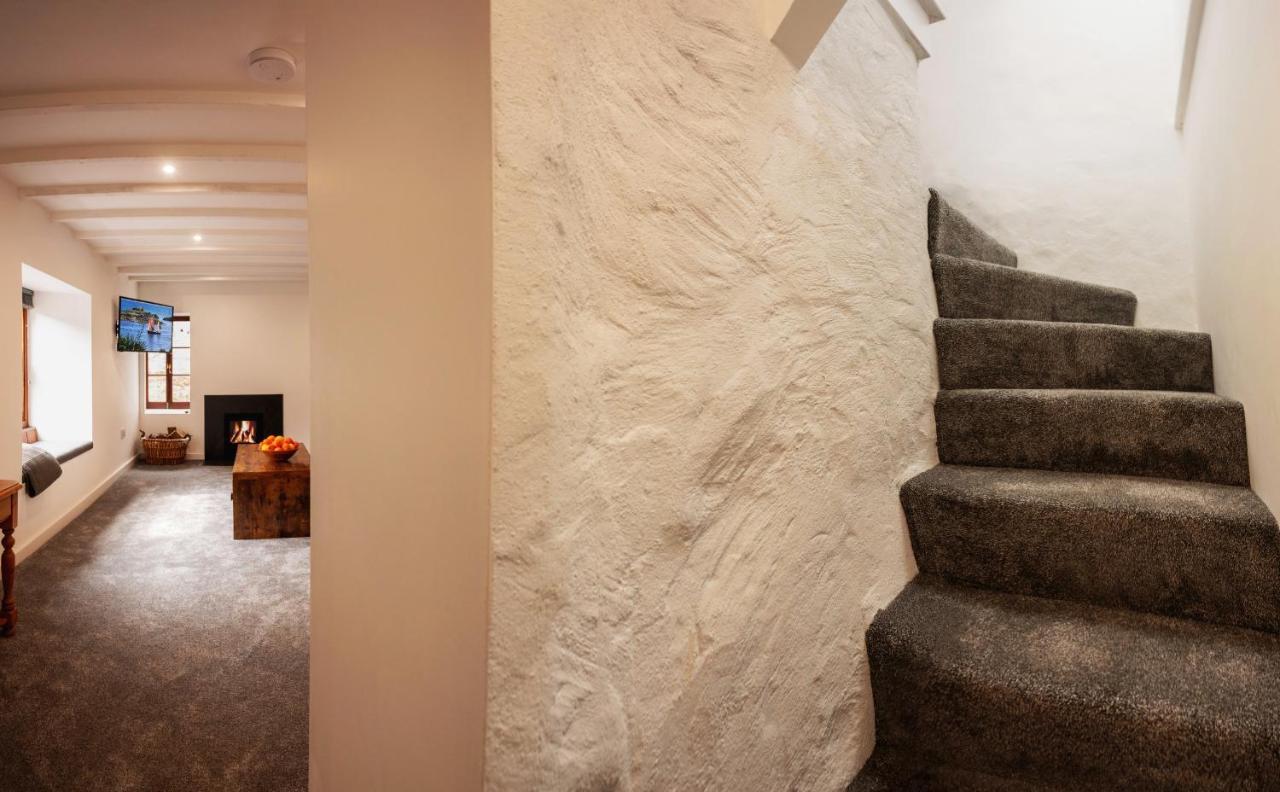 The Snug In Mousehole Villa Exterior photo