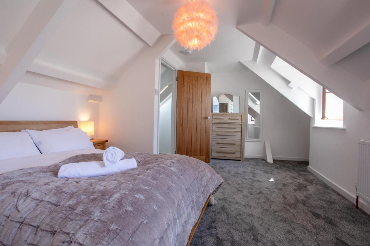 The Snug In Mousehole Villa Exterior photo